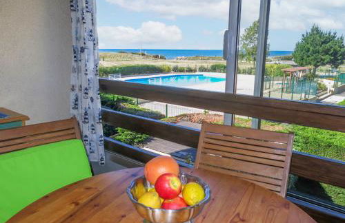 Apartment Belle vue Mer et Piscine by Interhome - Photo 2