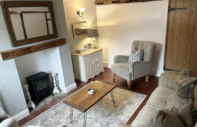 Poppy Cottage Quaint Hamlet of Clifford Chambers - Foto 1