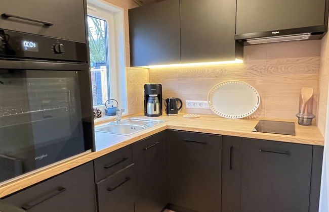 Tiny Haus Soul & Forest - Photo 12