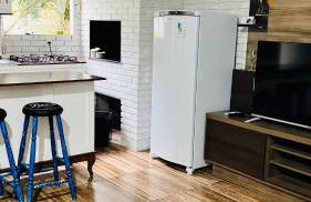 Pousada Kabannas apto 2 - Foto 17