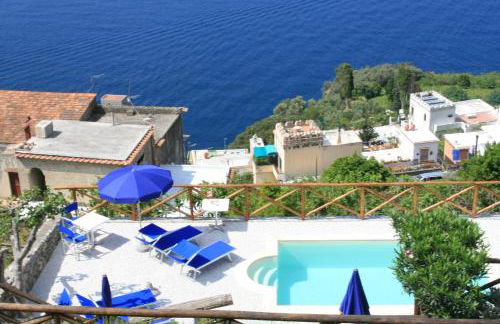 Villa Il Frantoio and Lilmar - Foto 75