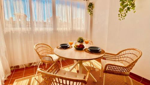 Casa Flania, Seaview, 2-bedroom, 2-bathroom - Foto 2