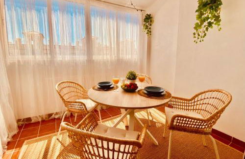 Casa Flania, Seaview, 2-bedroom, 2-bathroom - Foto 1