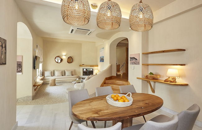 Sunrise Pelion Villas Tsagkarada - Foto 31