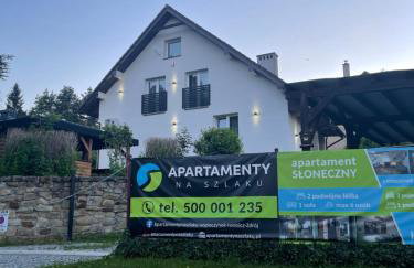 Apartamenty Na Szlaku - Foto 32