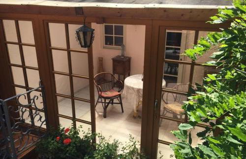 Ferienhaus im Haus der Künste - Foto 7