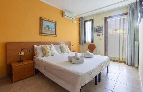 Villa Vacanze Paradiso - Oasi di Tranquillità con Piscina e Giardino a 10 min dal mare - Foto 50