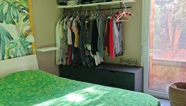 Bel appartement avec jardin - Foto 5