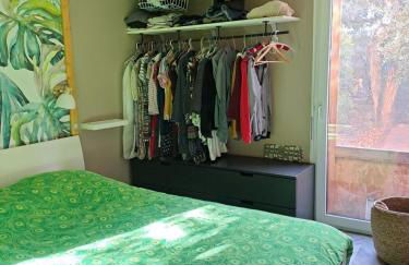 Bel appartement avec jardin - Photo 5