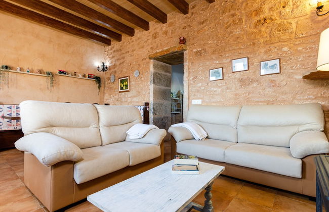 Yourhouse Villa Sa Punta de Ses Salines - Foto 12