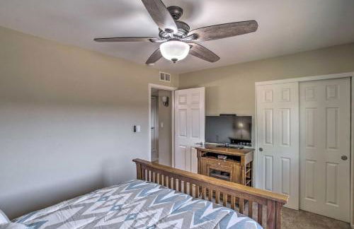 Patio and Yard Pet-Friendly Gem in Litchfield Park! - Foto 19