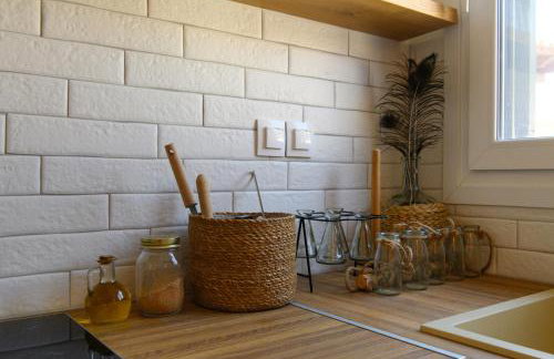 La Maisonette House in the Heart of Liapades Close to Rovinia Beach & Paleokastritsa - Foto 20