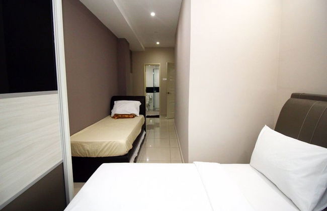 StayNest Suites at Gurney Drive - Foto 25