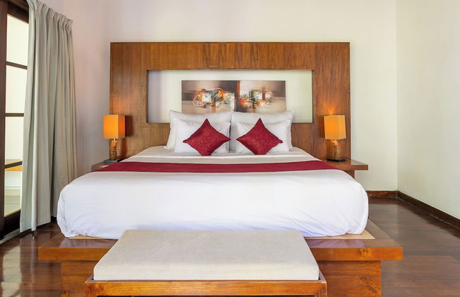 Sukanami Villa Ubud by ecommerceloka - Foto 14