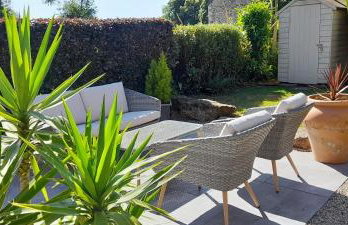 Stunning cosy barn in peaceful rural Cornwall - Photo 12