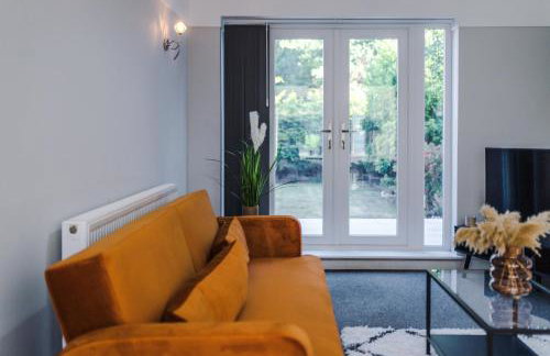 Premium 3-Bed Detached by Papermill, Deeside - Wirral - Foto 44