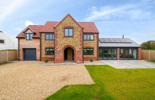 EASTFIELD HOUSE - Foto 19