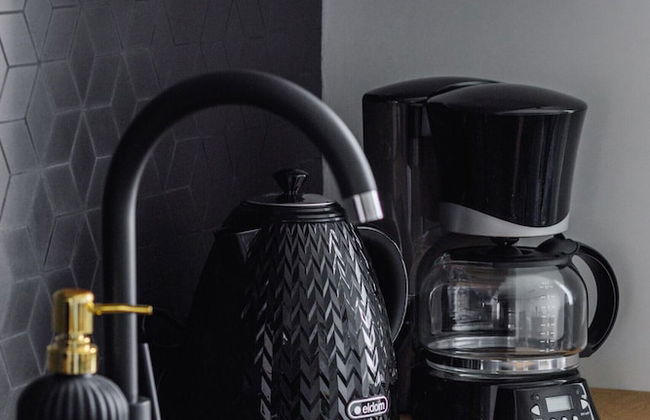 Rozana Zieleniewo Apartment by Renters - Photo 14