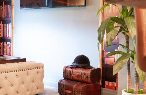 The Saddlers - Foto 12