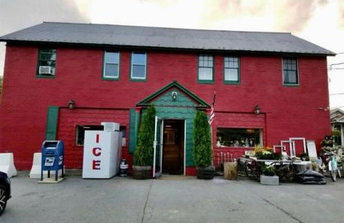 Cozy Creek House - Foto 44