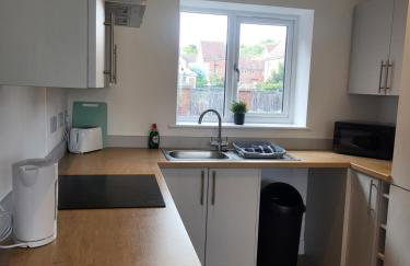 Kimberworth Family Stay - Foto 16