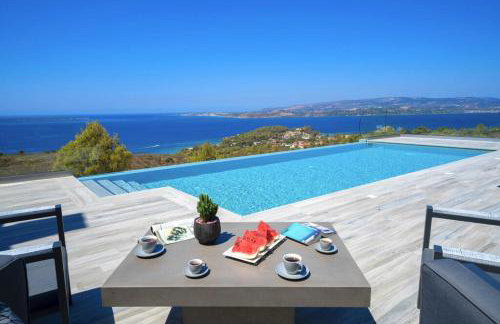 Narcissos Villa - Foto 22