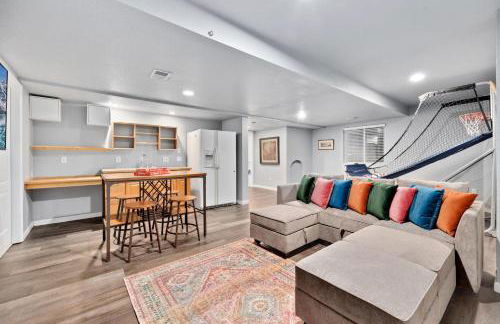 Family-friendly Home on Boyd Lake, Gorgeous Views! - Foto 81