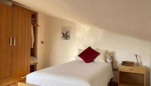 RESIDENZE PLANET - mansarda Terzo piano - Premium Villas - Foto 3