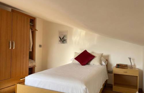 RESIDENZE PLANET - mansarda Terzo piano - Premium Villas - Foto 3