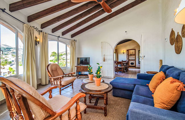 Villa Servinola - Foto 10