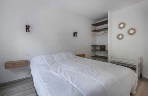 À 50m de la plage, jolie maison pour 8 - Photo 10