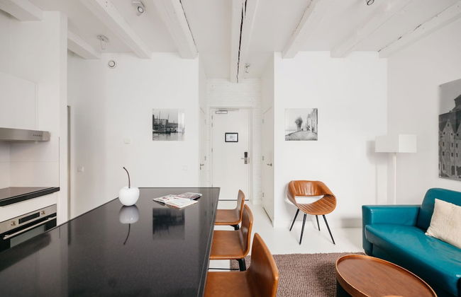 YAYS Amsterdam Salthouse Canal by Numa - Foto 38