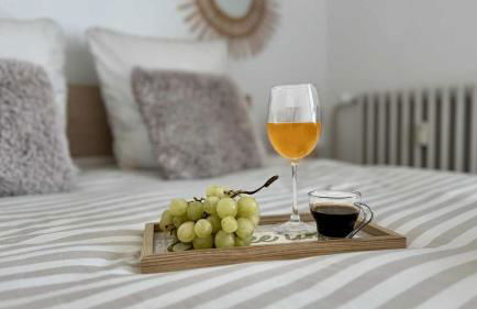 Tête en l'air- Cocon Lumineux- Centre Muret- Parking et commodités - Foto 27