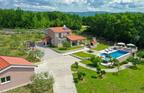 Villa Drazana - Foto 2