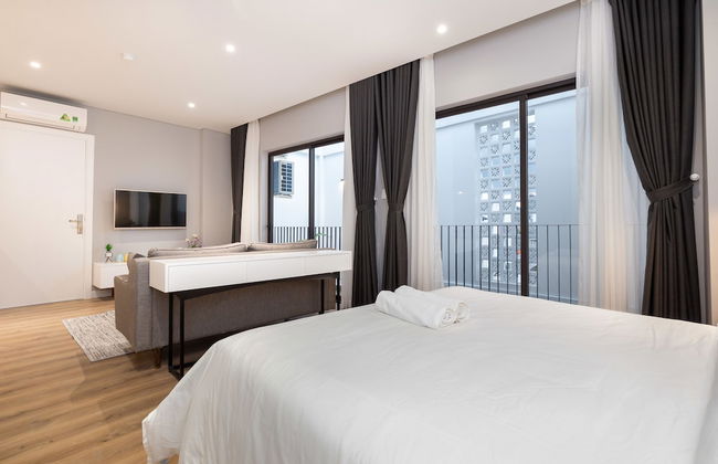 Cozrum Homes Premier Residence - Foto 8