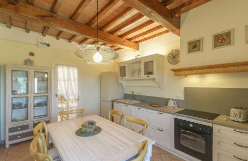 Fattoria Di Pancole - Foto 10