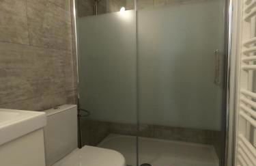 Besançon appartement T2 sur cour intérieure proximité gare - Foto 2