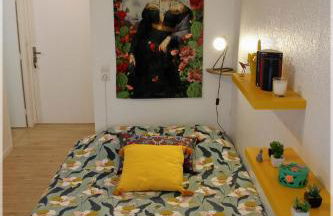 Studio Ô Grand Canal ! - Foto 6