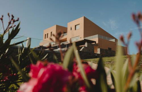 Dedalos Touch Boutique Hotel - Photo 52