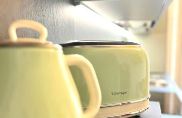 ComeCasa Turin Nest 2 Bedroom Comfort - Foto 4