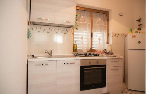 Residence La Zagara - Foto 12