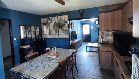 Superbe appartement classé 4étoiles avec piscine privée - Foto 5