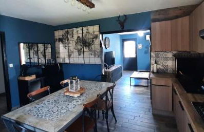 Superbe appartement classé 4étoiles avec piscine privée - Foto 5