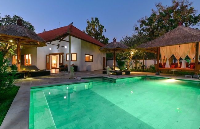 Villa Udara - Foto 1