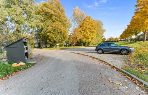 Charmante Hotelwohnung nahe Pforzheim, ruhige Lage - Foto 34