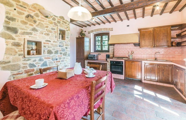 Casale Villa Chiara - Foto 24