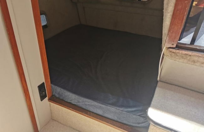 Virginia Bed and Boat - Foto 5