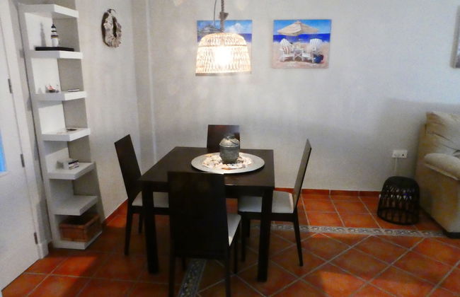 Apartementos Almerimar Golf - Foto 3