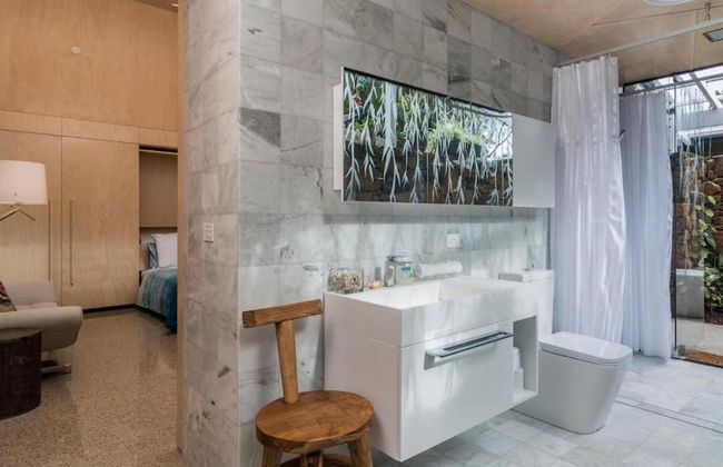 Buhwi Bira Byron Bay Studio - Central - Photo 1