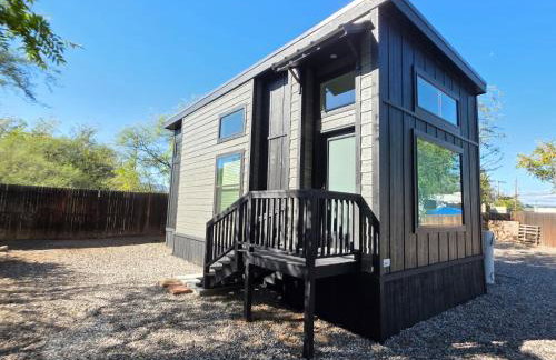 TH25 Red Rock Modern Tiny Home - 15 min to Sedona - Foto 22